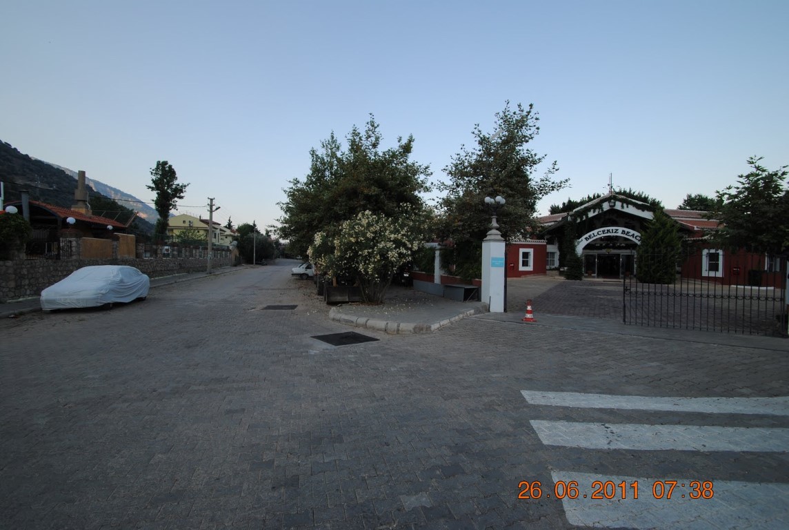 imagini hotel CLUB BELCEKIZ OLUDENIZ